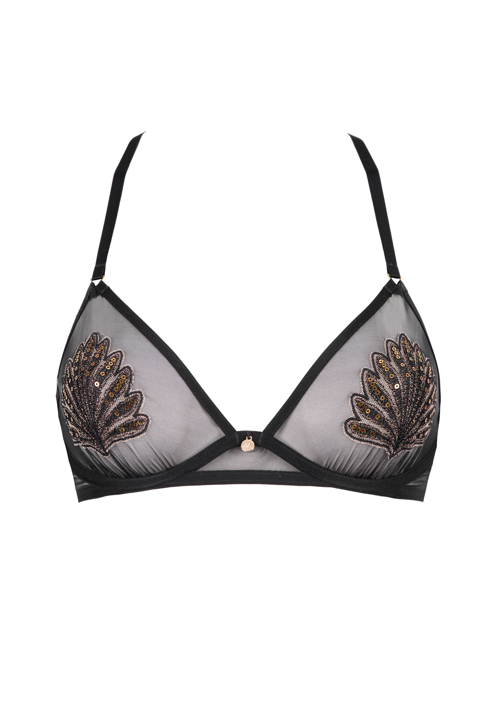 Show Time armored triangle